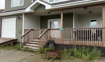 5512 Isaac Hawk, Bethel, AK 99559