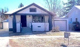 915 Toluca Ave, Alliance, NE 69301