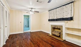 1020 AVENUE H Ave, Bogalusa, LA 70427