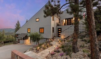 6722 Flagstaff Rd, Boulder, CO 80302