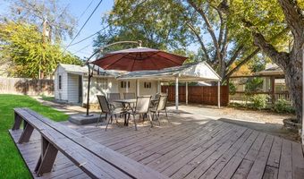 333 REDWOOD St, Alamo Heights, TX 78209