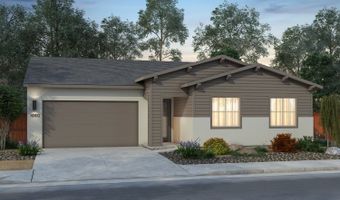 192 Wildcat Peak Dr Plan: Cross Creek, Plan 6, Carson City, NV 89701