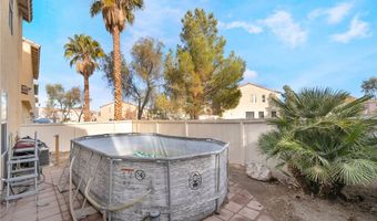 926 Shining Rose Pl, Henderson, NV 89052