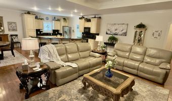 110 GARRETT MITCHELL Dr, Alexandria, AL 36250