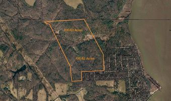 RICHARD ALLEN Street, Aquasco, MD 20608