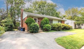 5024 RIVER Rd, Bethesda, MD 20816