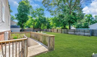 504 Holly Blvd, Bayville, NJ 08721