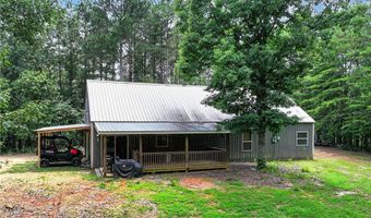 898 New Liberty Rd, Bankston, AL 35542