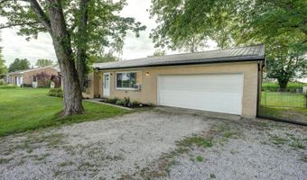 7446 Dull Rd, Arcanum, OH 45304
