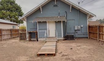 809 W Grand Ave, Artesia, NM 88210