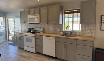 30909 S FORT APACHE Dr Lot 6, Congress, AZ 85332