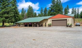 8626 E SON SHINE Way, Athol, ID 83801