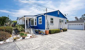 5615 Spartan Dr, San Diego, CA 92115
