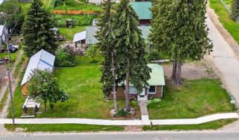 103 N Stephen St, Clark Fork, ID 83811