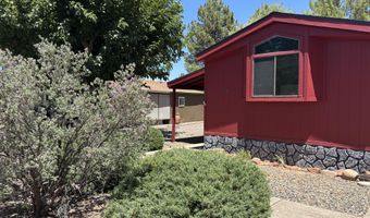 1487 W Horseshoe Bend Dr 59, Camp Verde, AZ 86322
