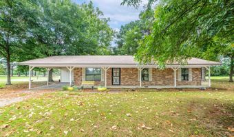 364 Campground Rd, Beebe, AR 72012