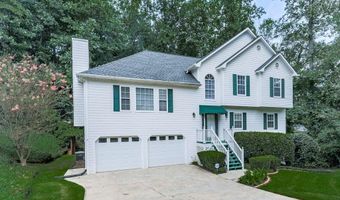 3007 Clove Tree Ln, Woodstock, GA 30189