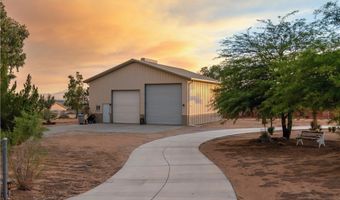 23355 Cuyama, Apple Valley, CA 92307