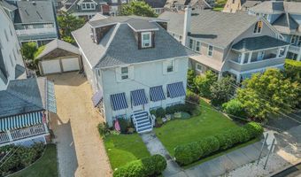 683 Main Ave, Bay Head, NJ 08742