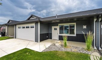 6395 Signal Peak Ave, Billings, MT 59106
