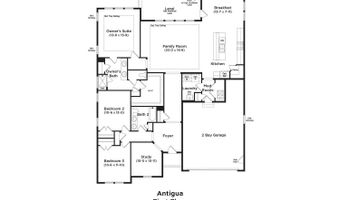 HOMESITE 65 FIRE THORN Lane, Lincoln, DE 19960