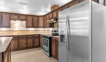 2825 NW 201, Andrews, TX 79714