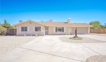 21211 VALENCIA St, Apple Valley, CA 92308