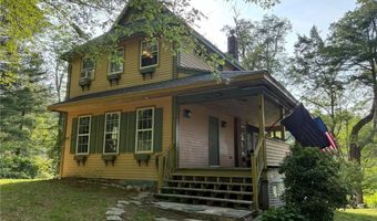 40 Anthony Rd, Foster, RI 02825