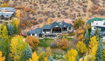 349 Draw Dr, Aspen, CO 81611