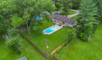 151 Trinton Cir, Bedford, IN 47421