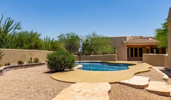 36832 N WILDFLOWER Rd, Carefree, AZ 85377