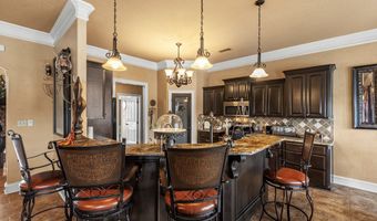 1312 Bellaire, Andrews, TX 79714