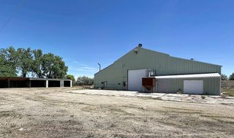 325 N Bypass Rd, Buffalo, WY 82834
