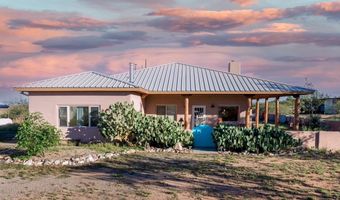 1588 N Panorama Way, Cochise, AZ 85606