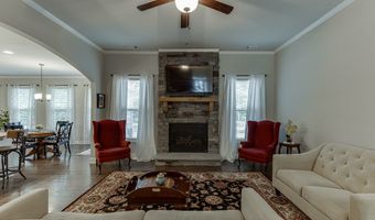 8665 Etowah Bluffs Rd, Ball Ground, GA 30107