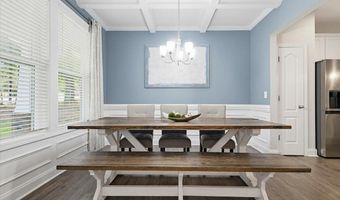598 E L Ives Dr, Aberdeen, NC 28315