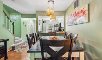 2544- D S ARLINGTON MILL Dr, Arlington, VA 22206