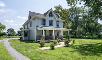 7299 MARSHALL St, Lincoln, DE 19960