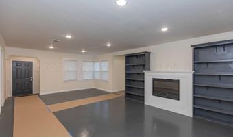 2705 S HARRISON St, Amarillo, TX 79109