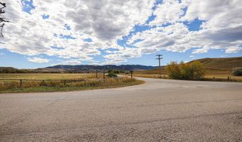 183 185 Rd, Big Horn, WY 82833