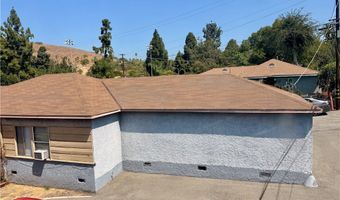 2472 N Eastern, Los Angeles, CA 90032