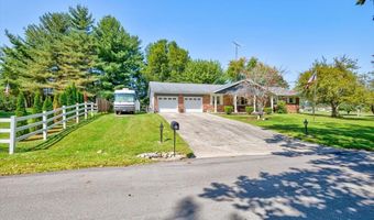 21 Locksley Ct, Bedford, IN 47421
