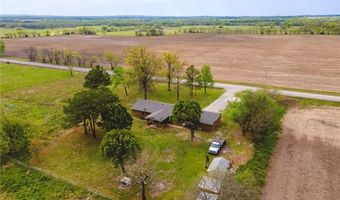 3745 E 420 Rd, Adair, OK 74330