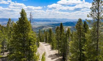 NHN Rosa Trail, Anaconda, MT 59711