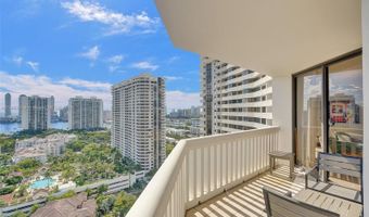 1000 W Island Blvd 2309, Aventura, FL 33160