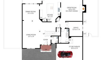 43485 FOXGROVE Ct, Ashburn, VA 20147