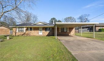 504 7th St, Barling, AR 72923