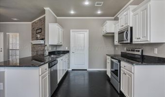 9504 SYDNEY Dr, Amarillo, TX 79119
