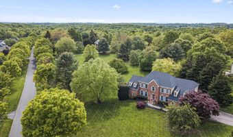 17400 AVENLEIGH Dr, Ashton, MD 20861