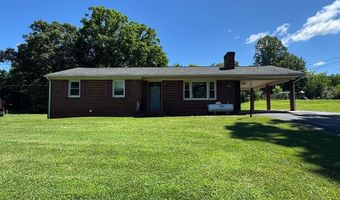 888 Oakville Rd, Appomattox, VA 24522